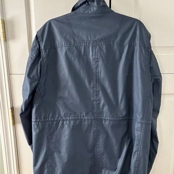 Southern Tide Mens Maritime Jacket, size L - Picture 4 of 5